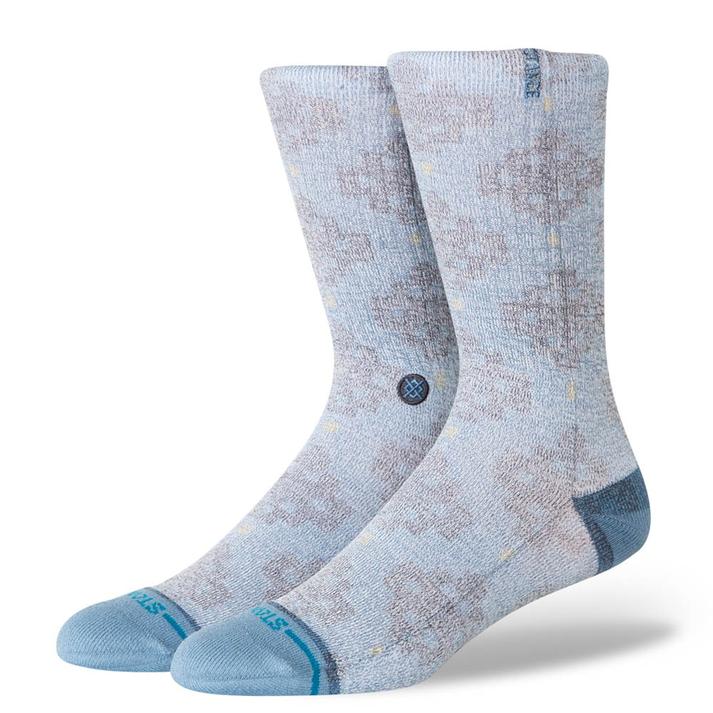 STANCE SOCKS �\�b�N�X BLUE