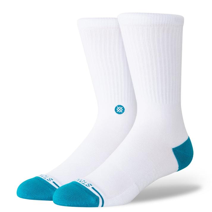 STANCE SOCKS �\�b�N�X TEAL