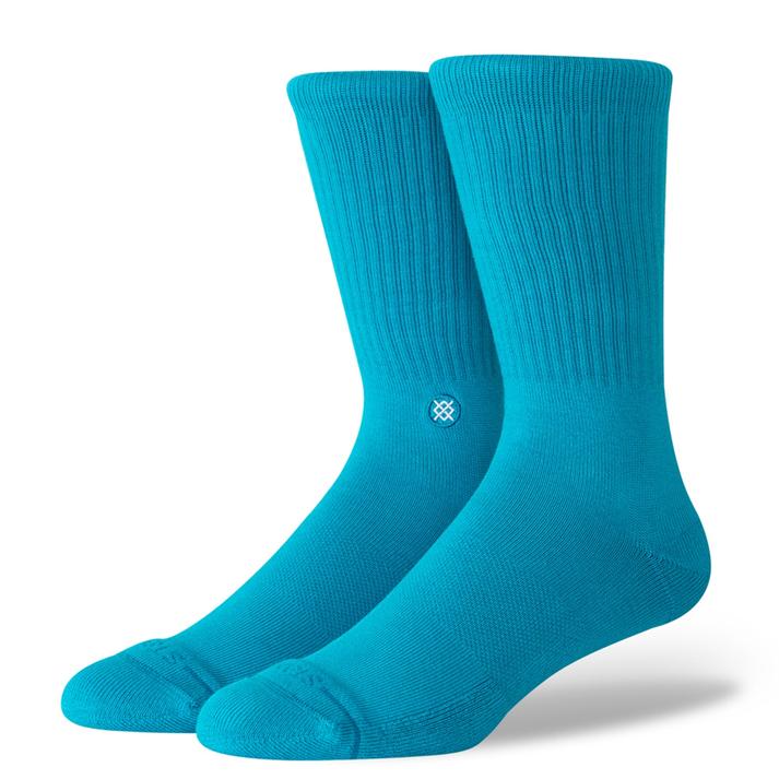 STANCE SOCKS �\�b�N�X TEAL BLUE