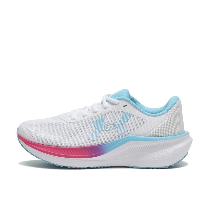 UNDER ARMOUR �`�F�C�X 102WHT/VTP/FCB