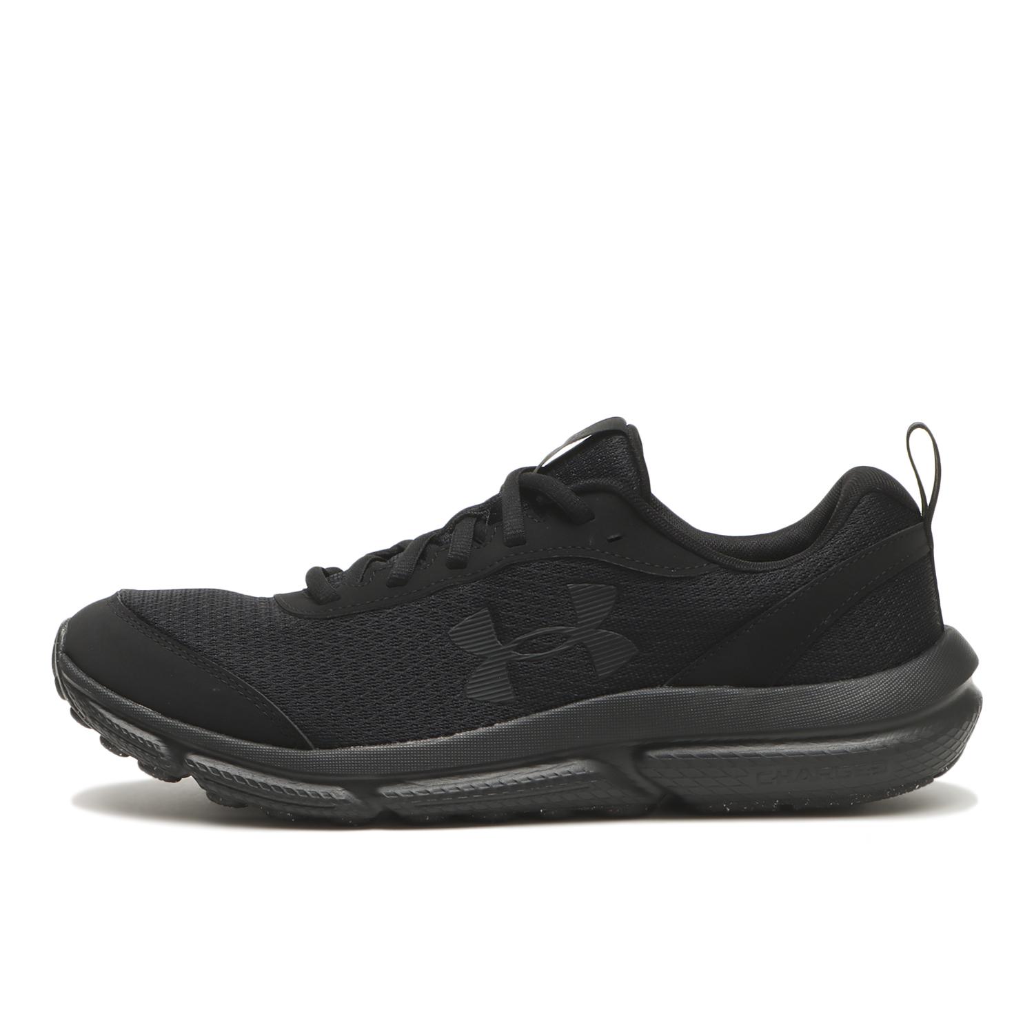 Under Armour M UA Drift 6016201 002BLK/BLK/BLK — photo 1 of 7