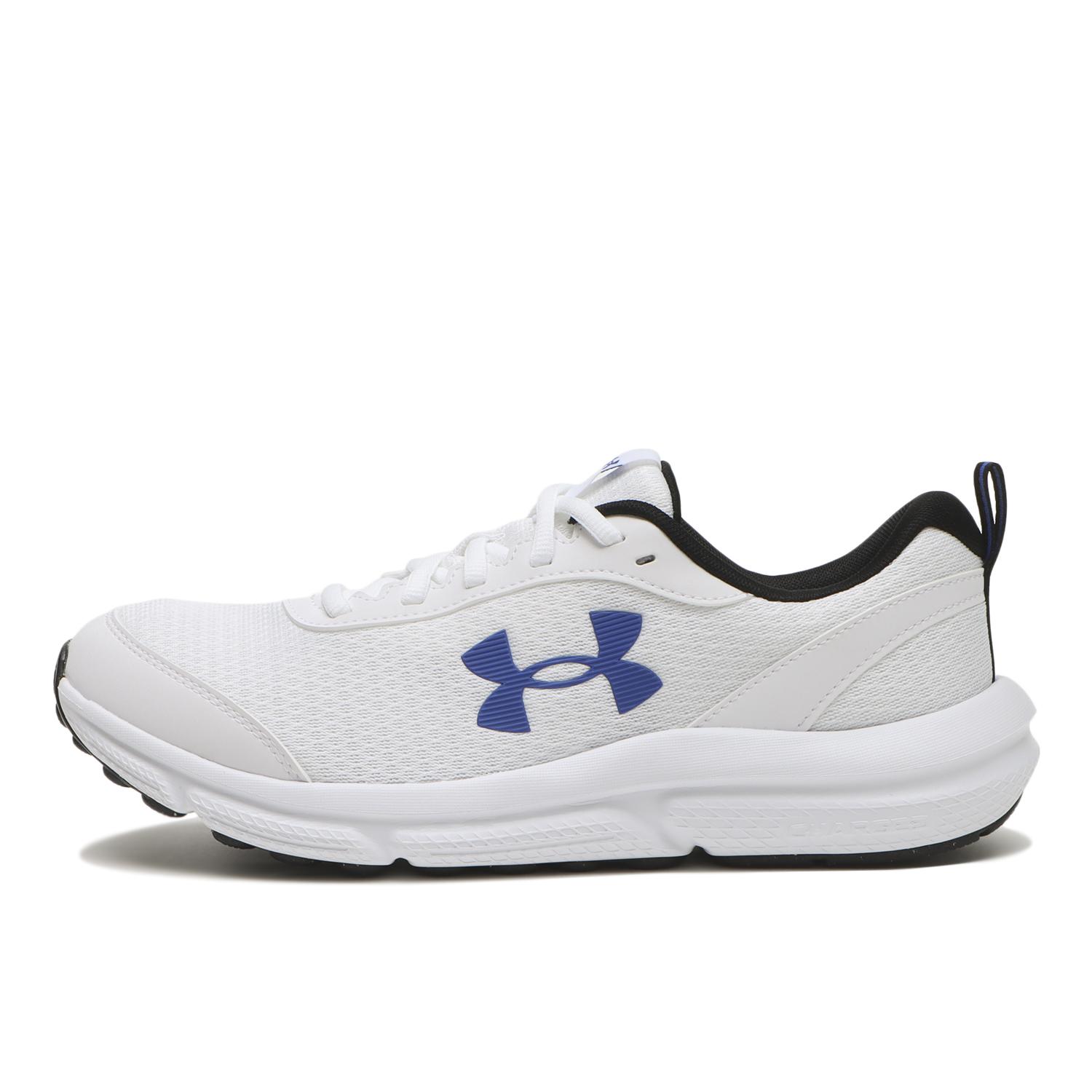 Under Armour M UA Drift 6016201 100WHT/BLK/TRY — photo 1 of 7