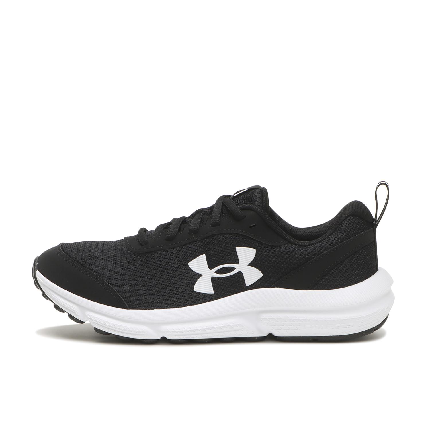 Under Armour W UA Drift 6016202 001BLK/WHT/WHT — photo 1 of 7