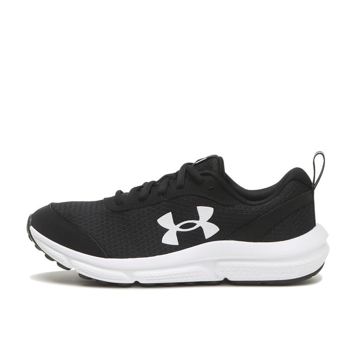 UNDER ARMOUR �h���t�g 001BLK/WHT/WHT