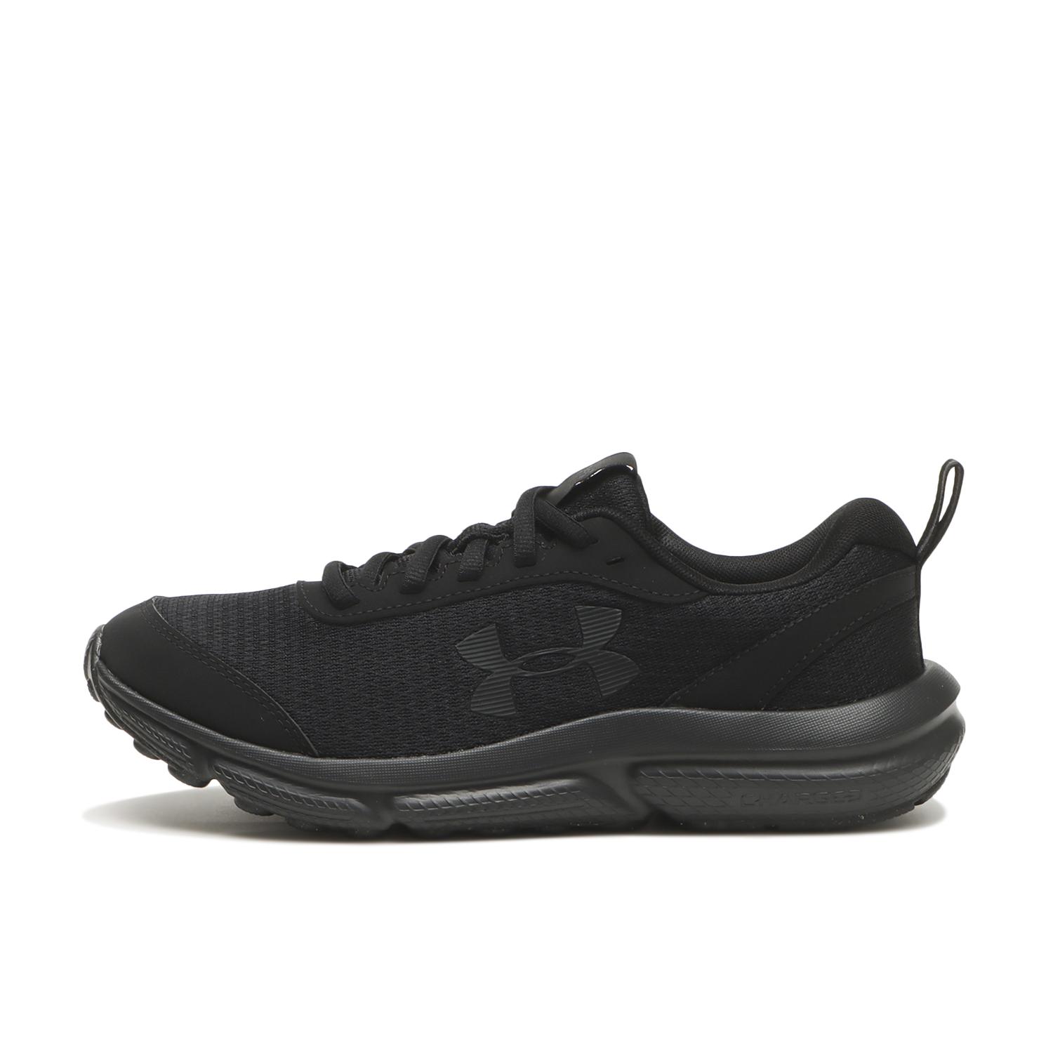 Under Armour W UA Drift 6016202 002BLK/BLK/BLK — photo 1 of 7