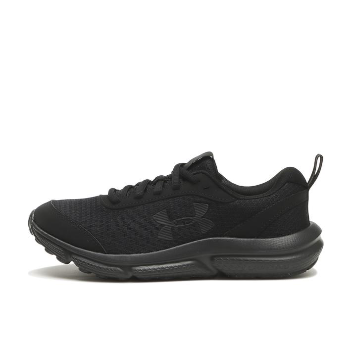 UNDER ARMOUR �h���t�g 002BLK/BLK/BLK