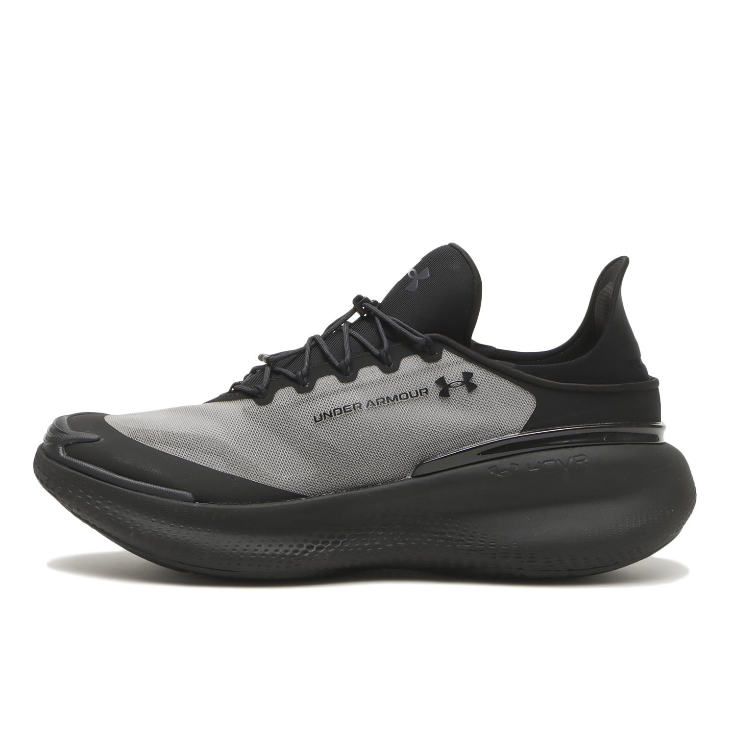 Under Armour U UA Nova Slipspeed 6006062 ABC-MART limited 001BLK/ANC/BLK — photo 1 of 7
