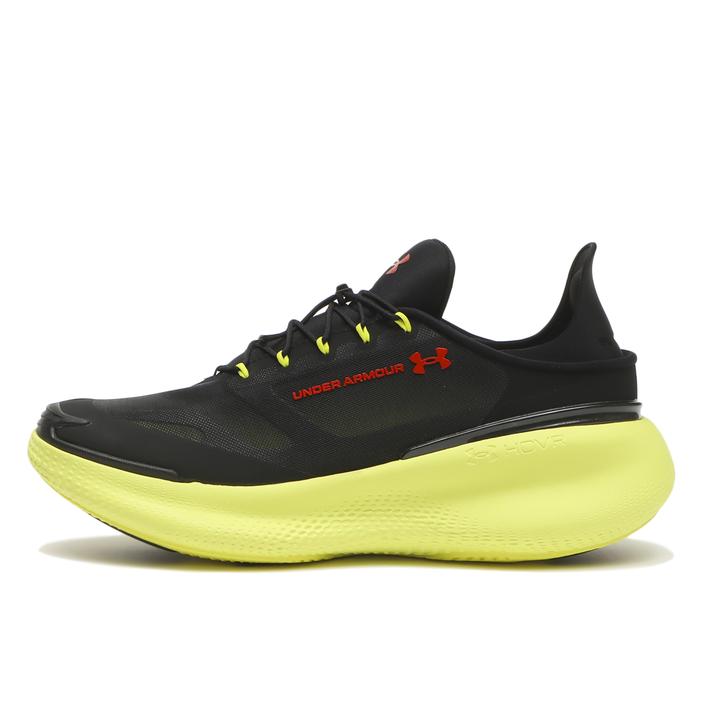 UNDER ARMOUR �m���@�X���b�v�X�s�[�h 004BLK/FSH/ATR