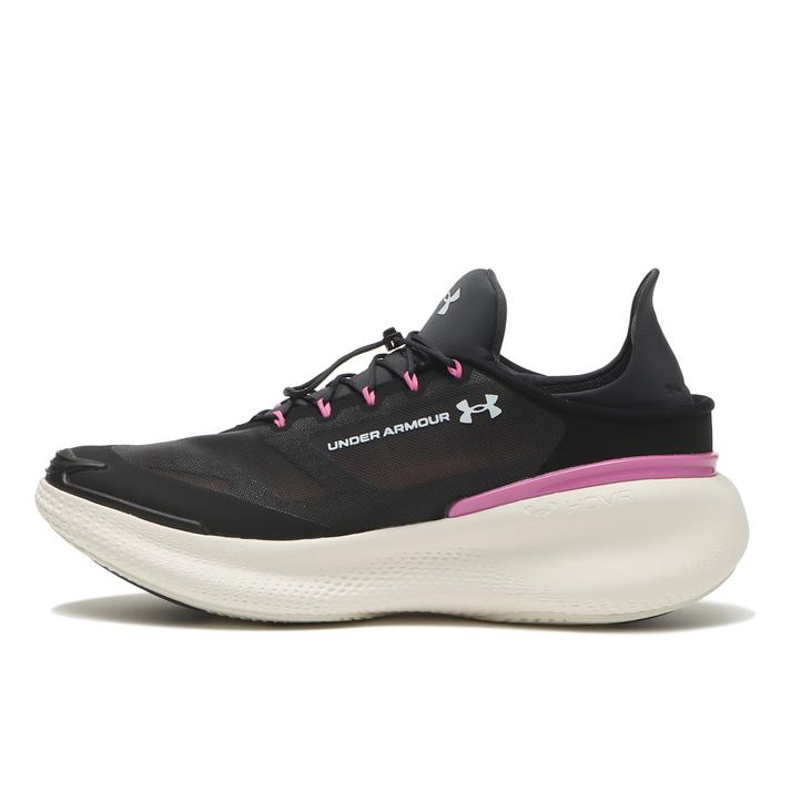 UNDER ARMOUR �m���@�X���b�v�X�s�[�h 018ANC/BLK/BFG