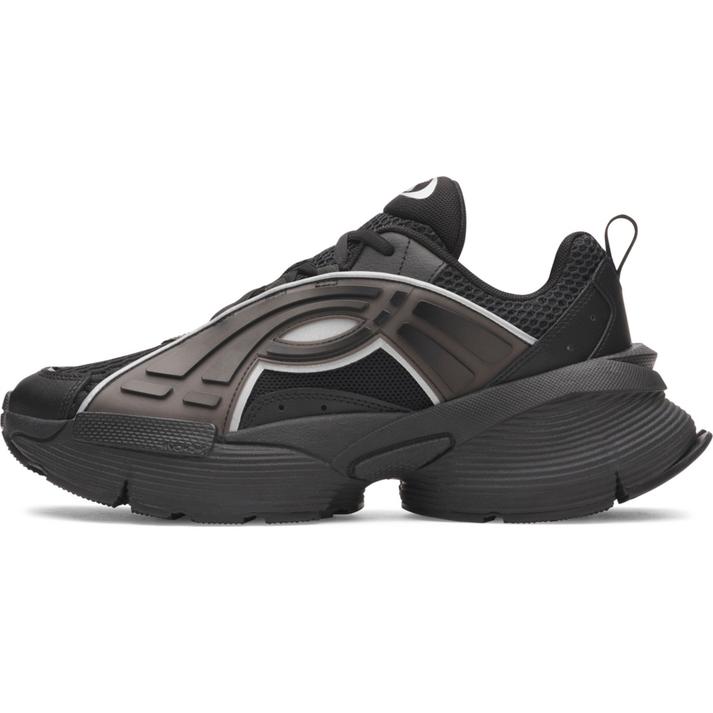 UNDER ARMOUR �A�C�R��96 001BLK/BLK/MSV