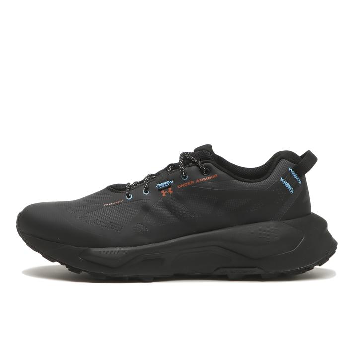 UNDER ARMOUR �`���[�W�h�o���f�B�b�g�E�H�[�^�[�v���[�t 001BLK/ANC/OOX