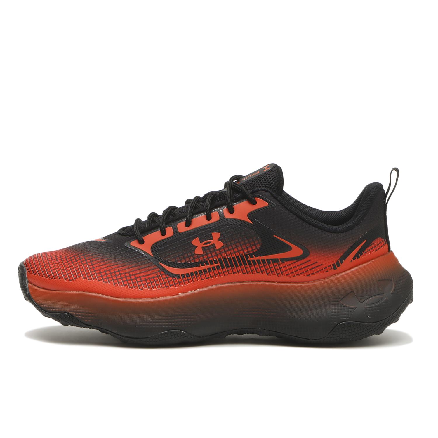 Under Armour M UA PULSE 6011642 ABC-MART Limited 002BLK/DKO/DKO — photo 1 of 7
