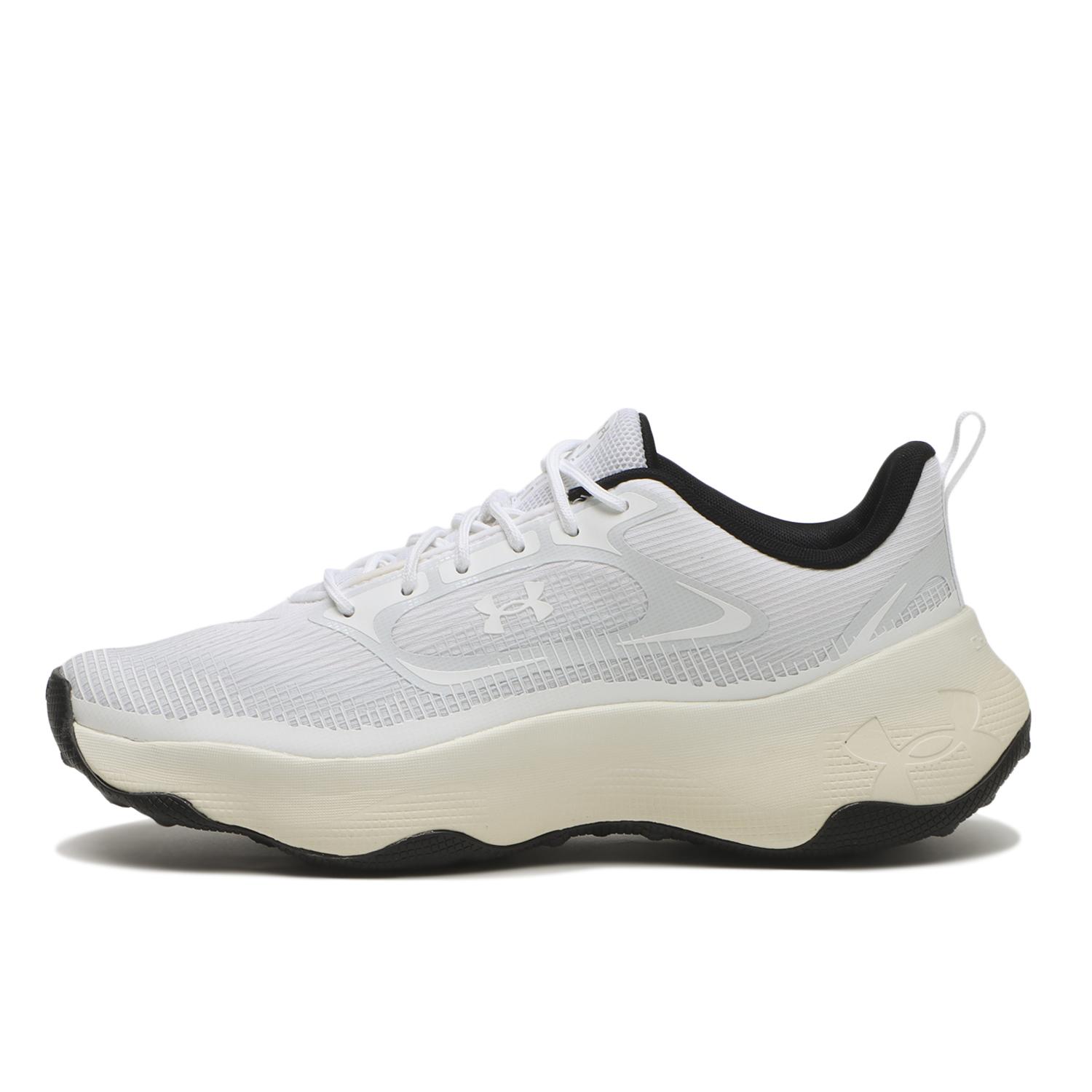 Under Armour M UA PULSE 6011642 ABC-MART Limited 100WHT/DSG/MSV — photo 1 of 7