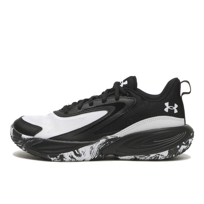 UNDER ARMOUR ���b�N�_�E��8 001BLK/WHT/WHT