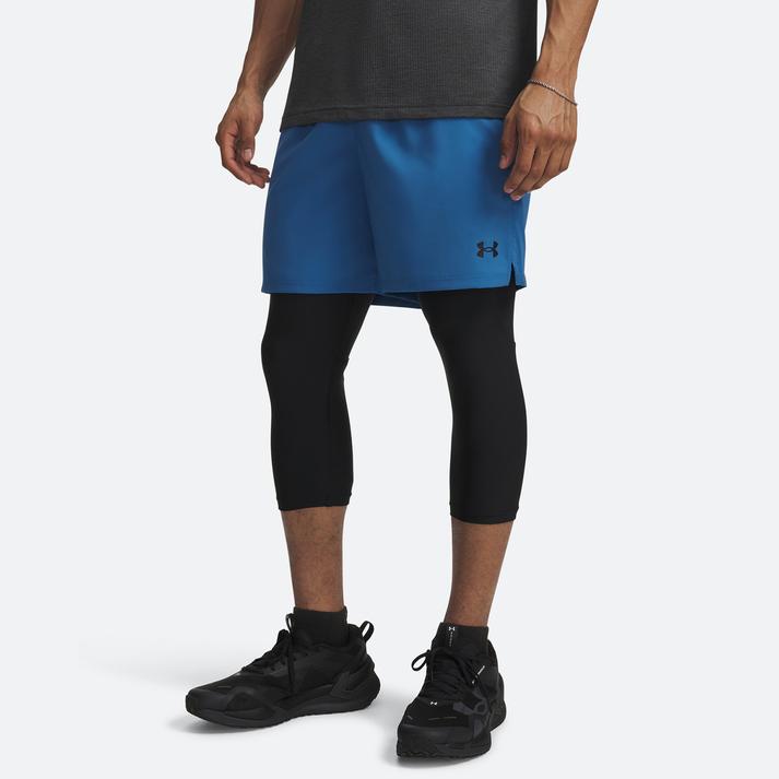 UNDER ARMOUR �E�F�A �V���[�g�p���c 001BLK/CRO