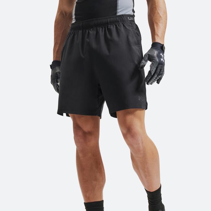 UNDER ARMOUR �E�F�A �V���[�g�p���c 430AGB/BLK