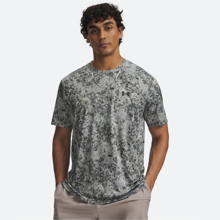 UNDER ARMOUR �E�F�A �V���[�g�X���[�u 069TNM/BLK