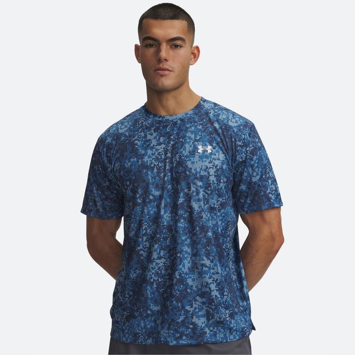 UNDER ARMOUR �E�F�A �V���[�g�X���[�u 430AGB/WHT