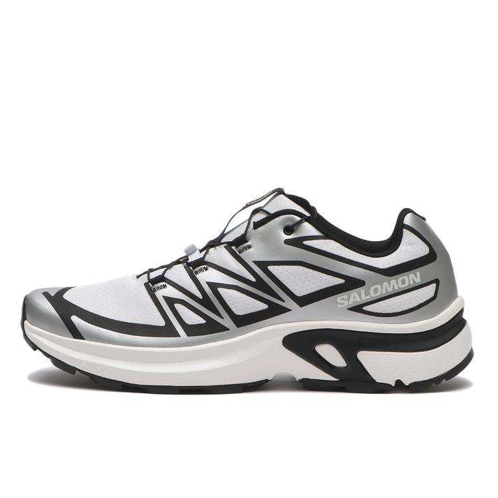 SALOMON �G�b�N�X�e�B�[ EVR M White/Black/Ftw