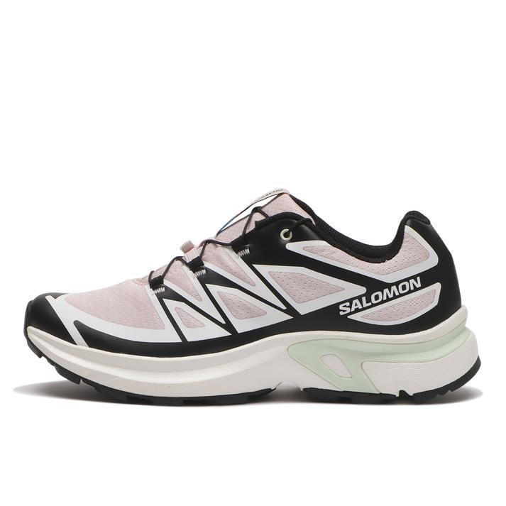 SALOMON �G�b�N�X�e�B�[ EVR W Icy Pink/Black/