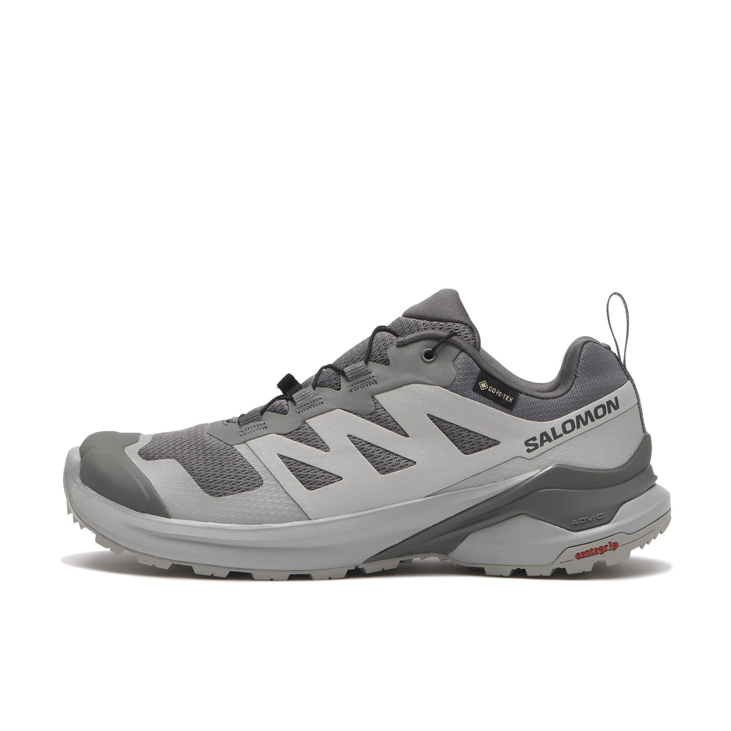 salomonスニーカー(23.5) salomon（23.5cm、24cm）｜ABC-MART【公式】