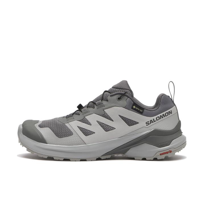 SALOMON �G�b�N�X�A�h�x���`���[ GTX W CASTLEROCK/ALLO