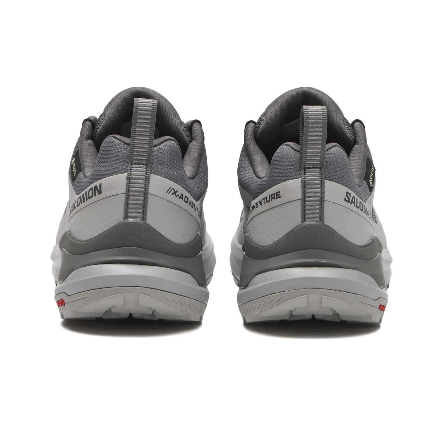 SALOMON】 サロモン X-ADVENTURE GTX W エックスアドベンチャー GTX W