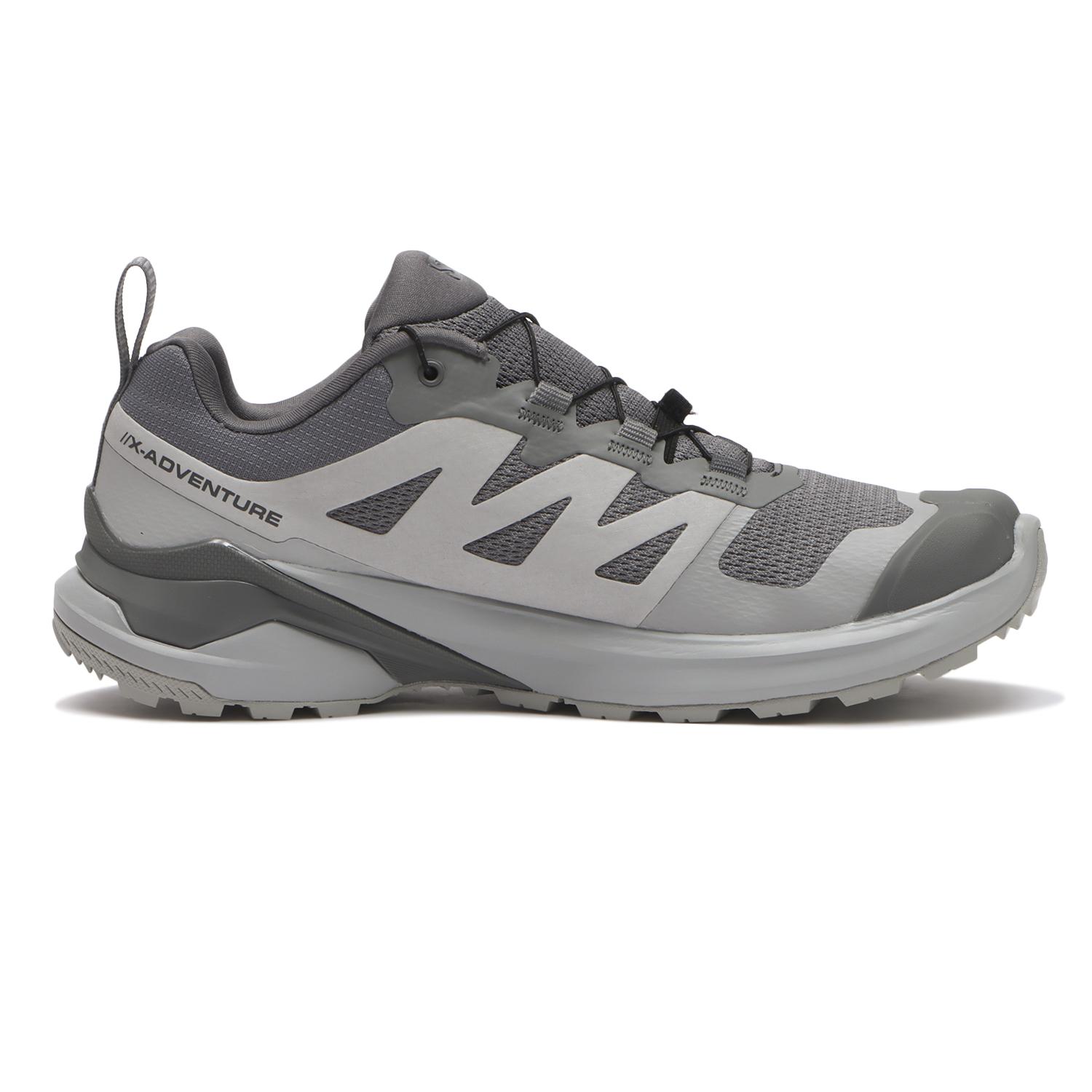 SALOMON】 サロモン X-ADVENTURE GTX W エックスアドベンチャー GTX W