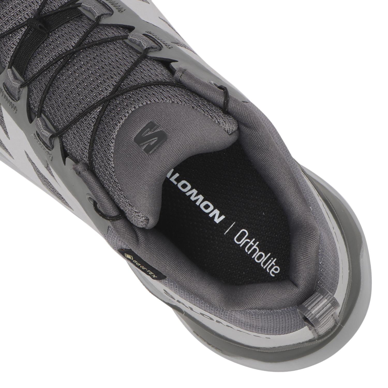 SALOMON】 サロモン X-ADVENTURE GTX W エックスアドベンチャー GTX W