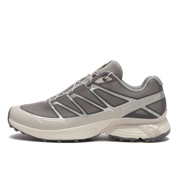SALOMON �G�b�N�X�e�B�[ �p�X�E�F�C 2 GULL/FTW SILVER