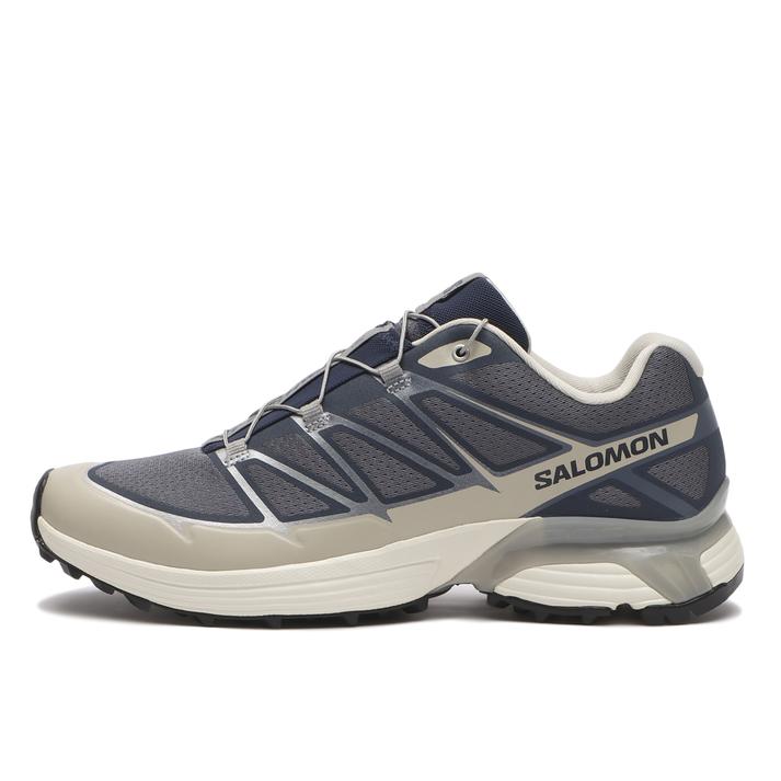 SALOMON �G�b�N�X�e�B�[ �p�X�E�F�C 2 GRISAILLE/FTW S