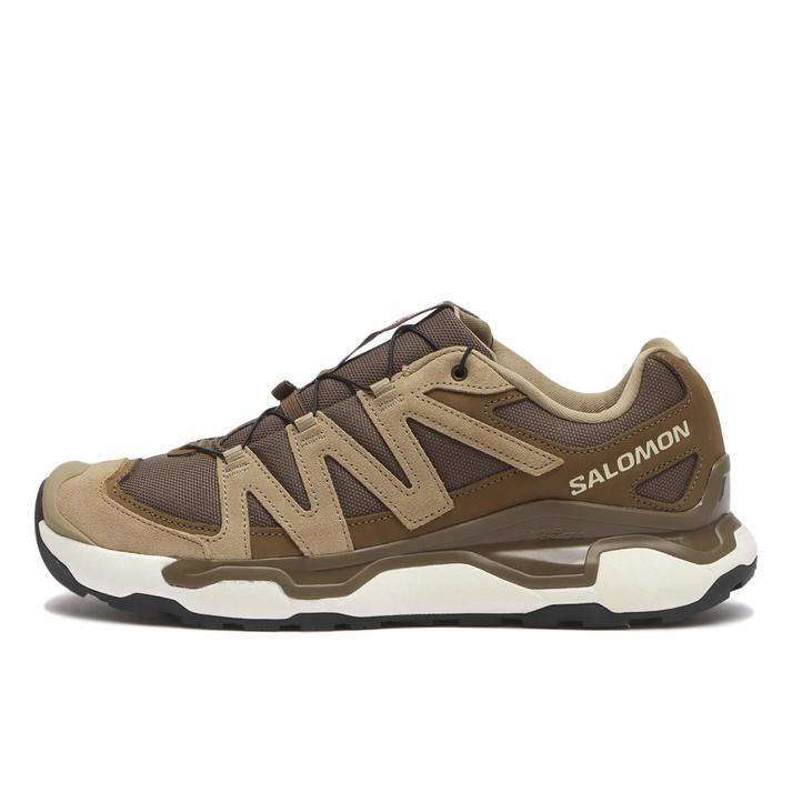 SALOMON �G�b�N�X�V�[���[�� LTR Dark Earth/Kelp