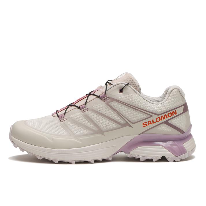 SALOMON �G�b�N�X�e�B�[ �p�X�E�F�C 2 �m�X�^���W�A LILAC ASH/FIEST