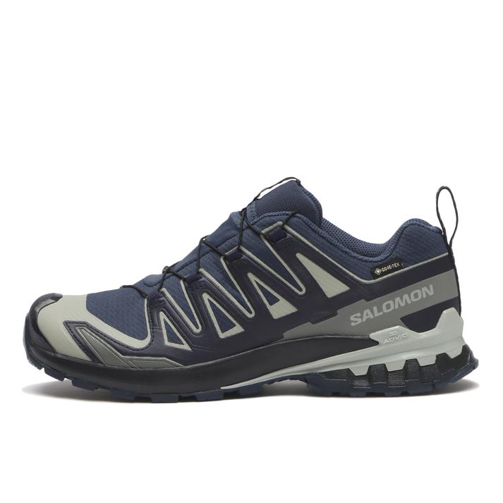 SALOMON �G�b�N�X�G�[3D V9 GTX SPELLBOUND/MARI