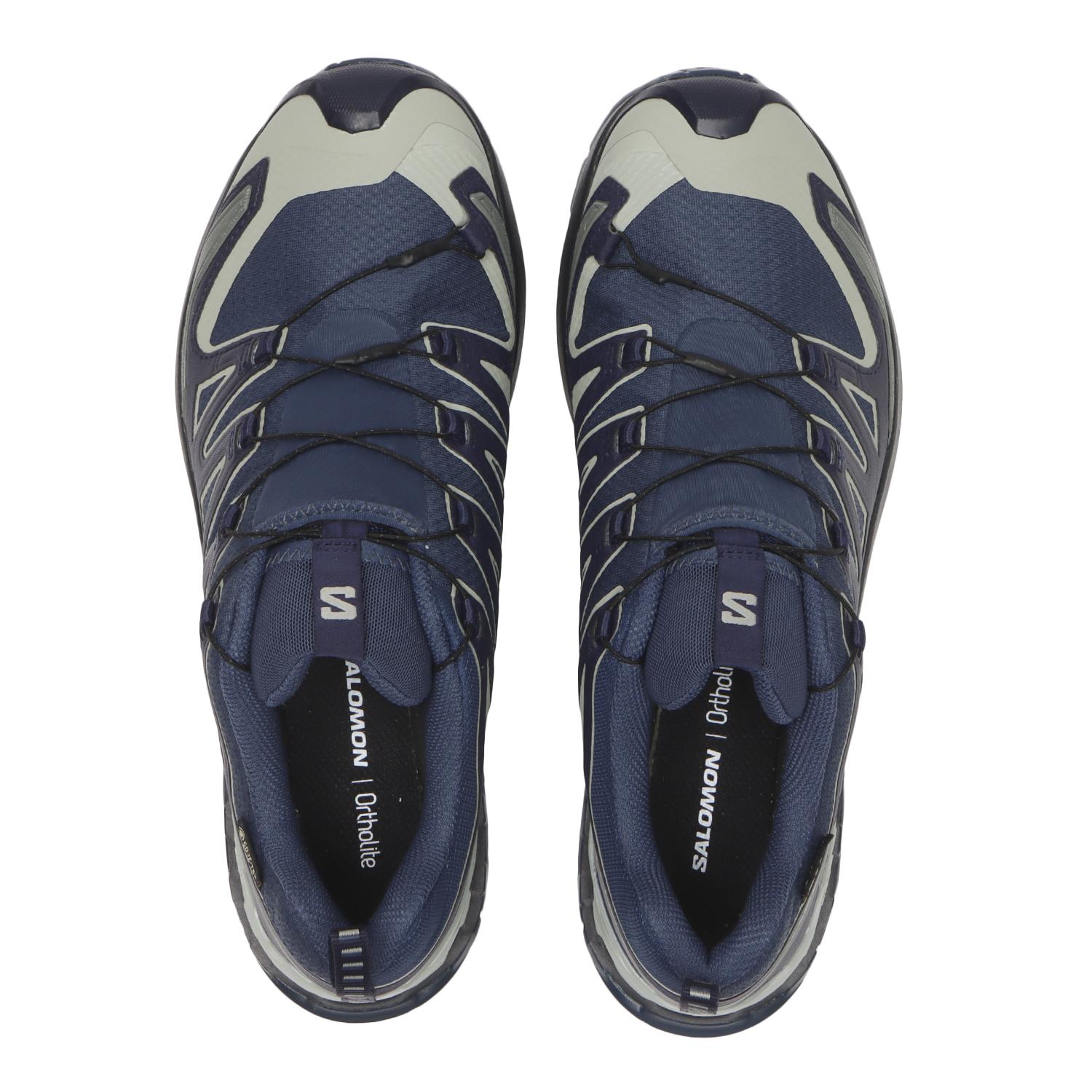 SALOMON】 サロモン XA PRO 3D V9 GTX エックスエー3D V9 GTX