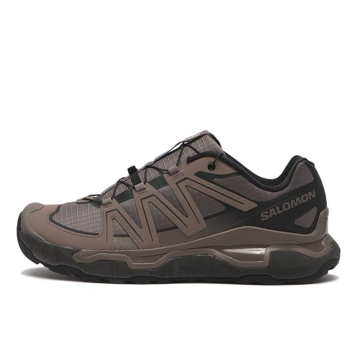 SALOMON �G�b�N�X�V�[���[�� Iron/Black/Iron