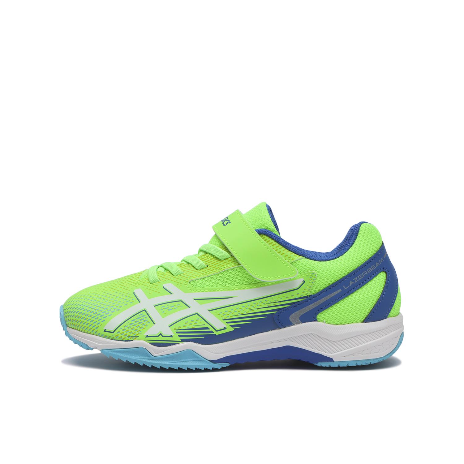 キッズ 【ASICS】 アシックス 19-23(H) LAZERBEAM SL-MG 19-23