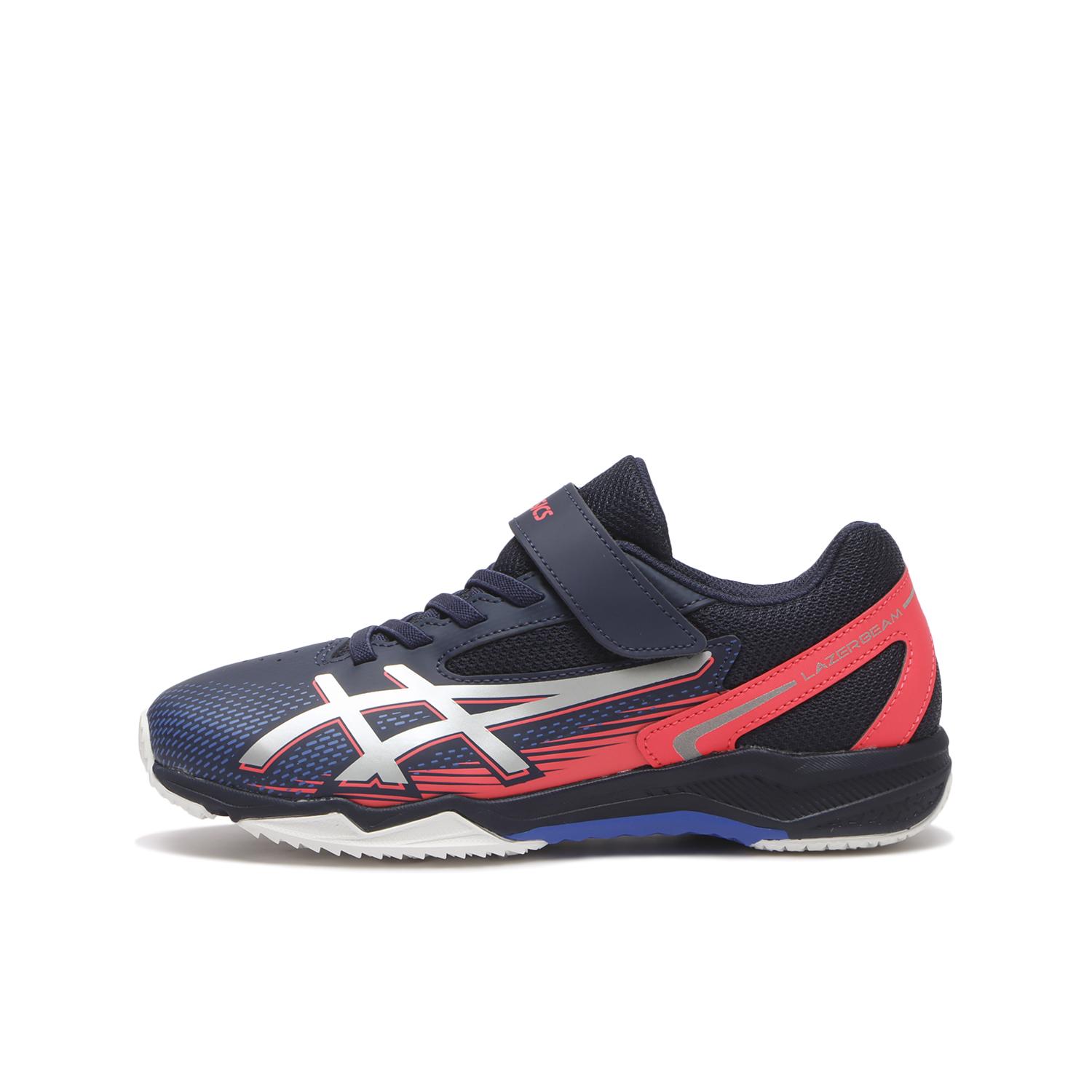 キッズ 【ASICS】 アシックス 19-23(H) LAZERBEAM SL-MG 19-23