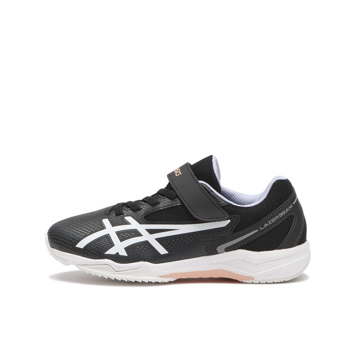 ASICS 19-23 ���[�U�[�r�[�� SL-MG BLK/WHT