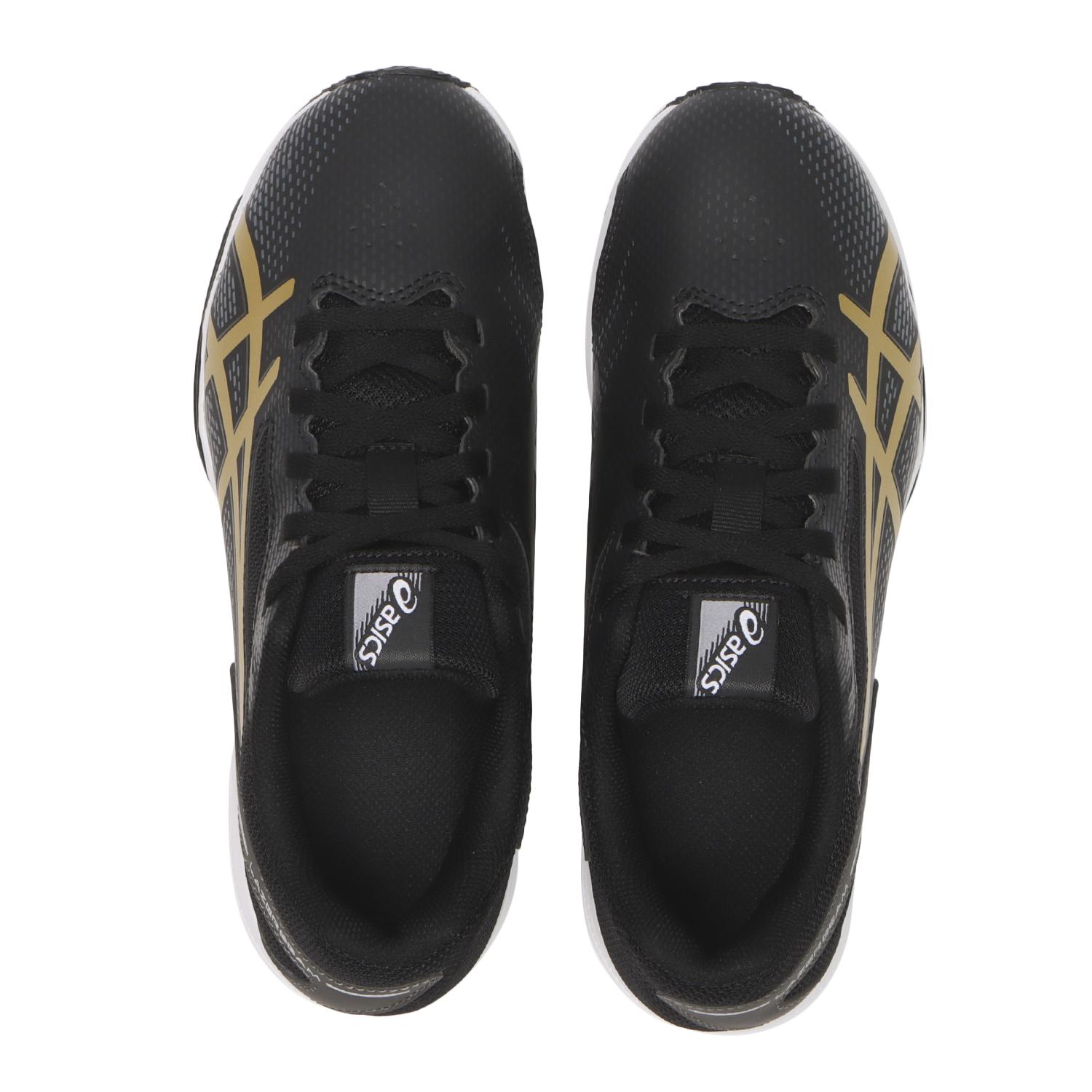 シャルボン　ビターランナーズ キッズ 【ASICS】 アシックス 22-25(H) LAZERBEAM SL 22-25 レーザー
