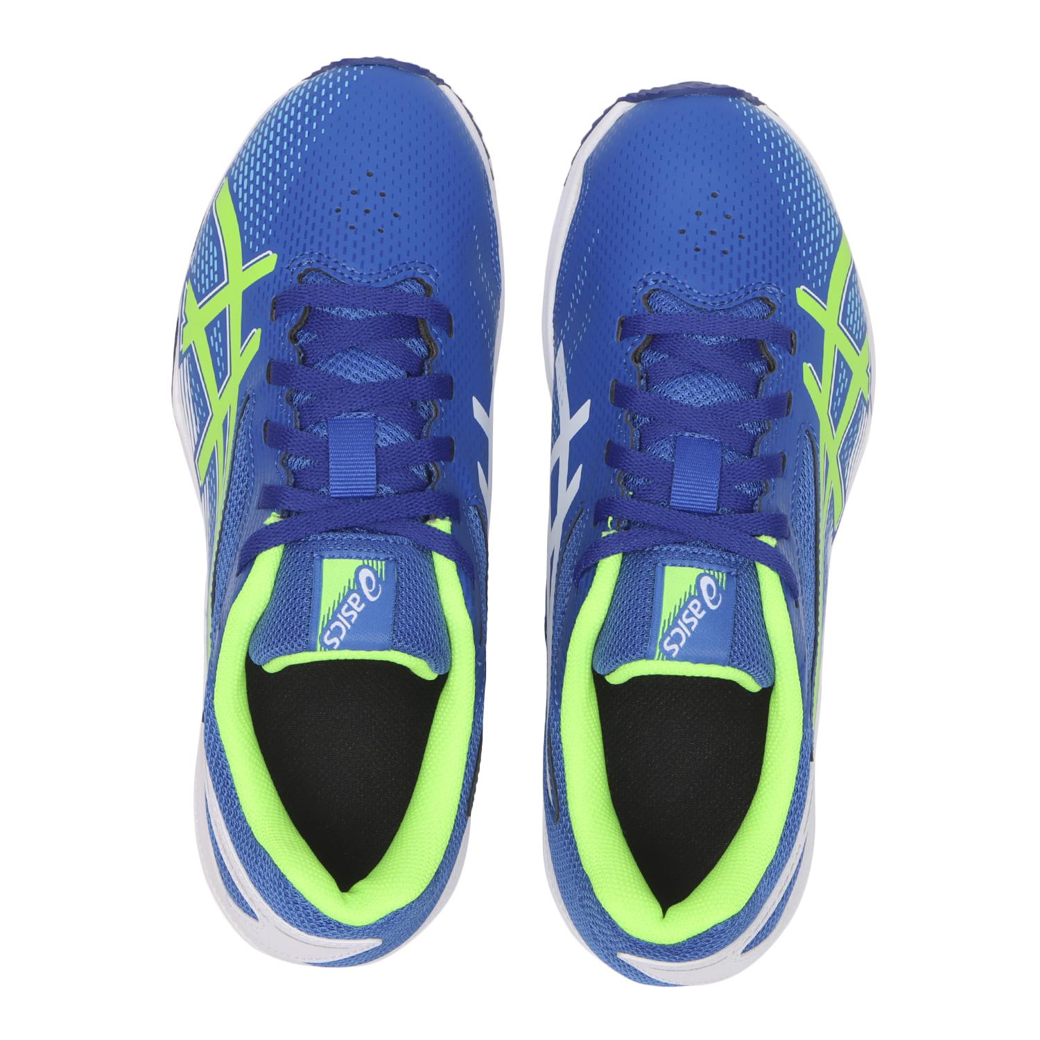 キッズ 【ASICS】 アシックス 22-25(H) LAZERBEAM SL 22-25 レーザー