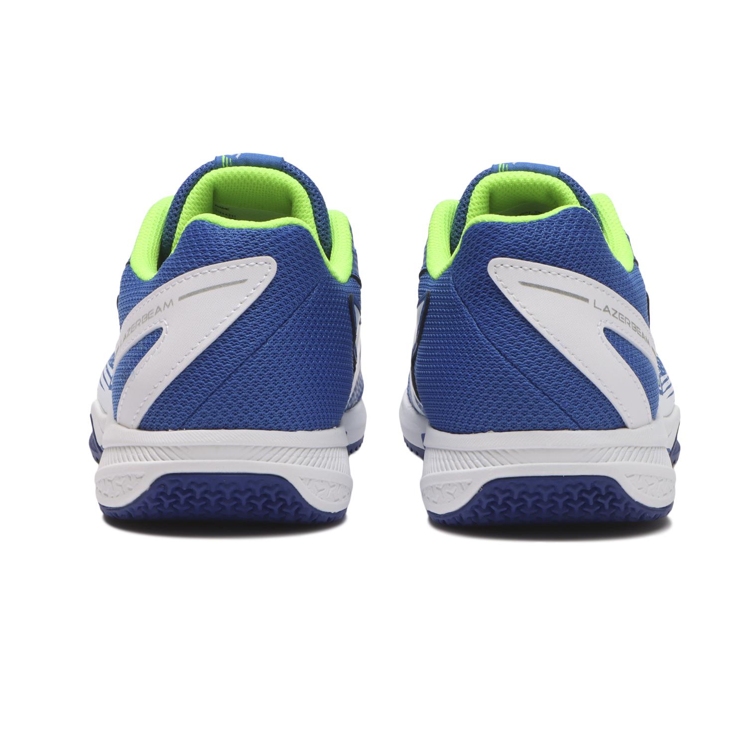 キッズ 【ASICS】 アシックス 22-25(H) LAZERBEAM SL 22-25 レーザー