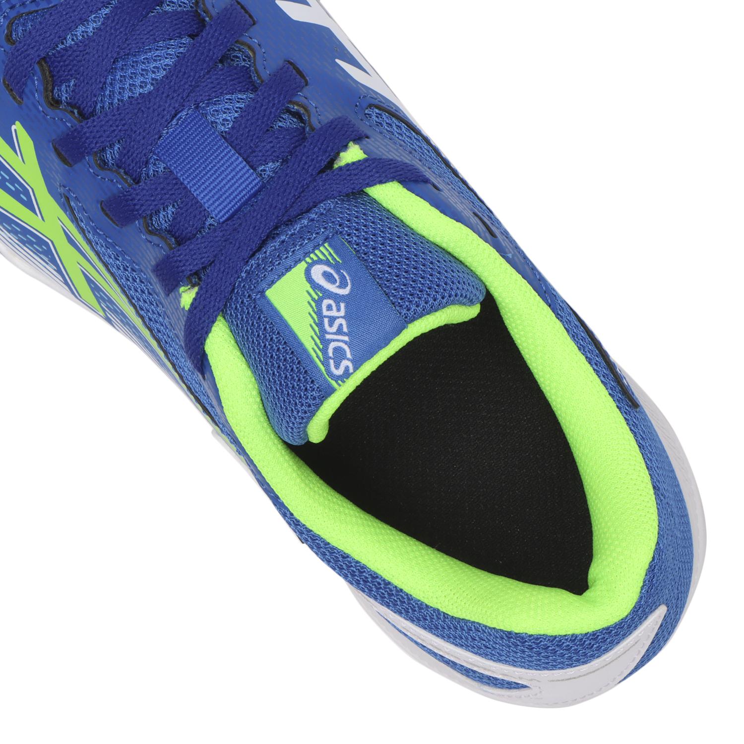 キッズ 【ASICS】 アシックス 22-25(H) LAZERBEAM SL 22-25 レーザー