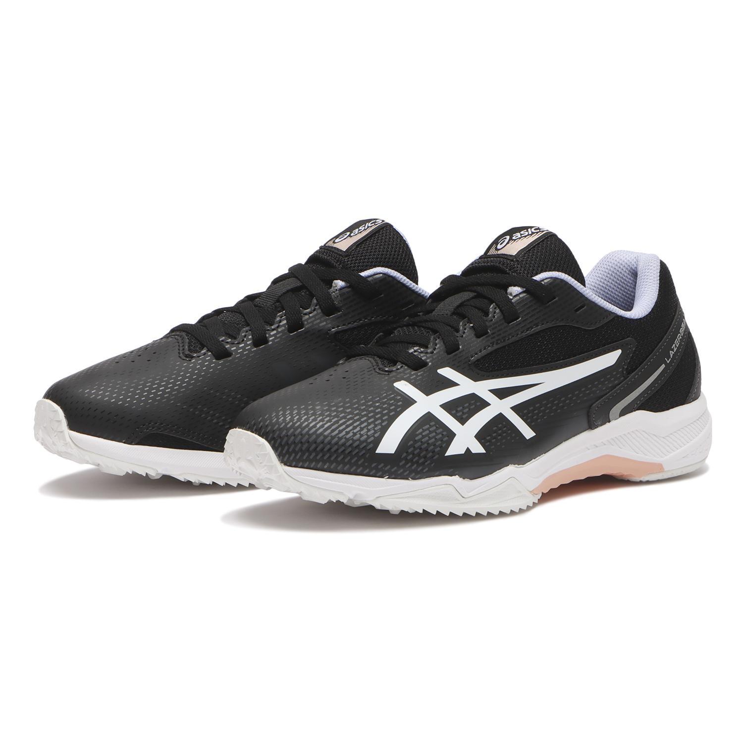 キッズ 【ASICS】 アシックス 22-25(H) LAZERBEAM SL 22-25 レーザー