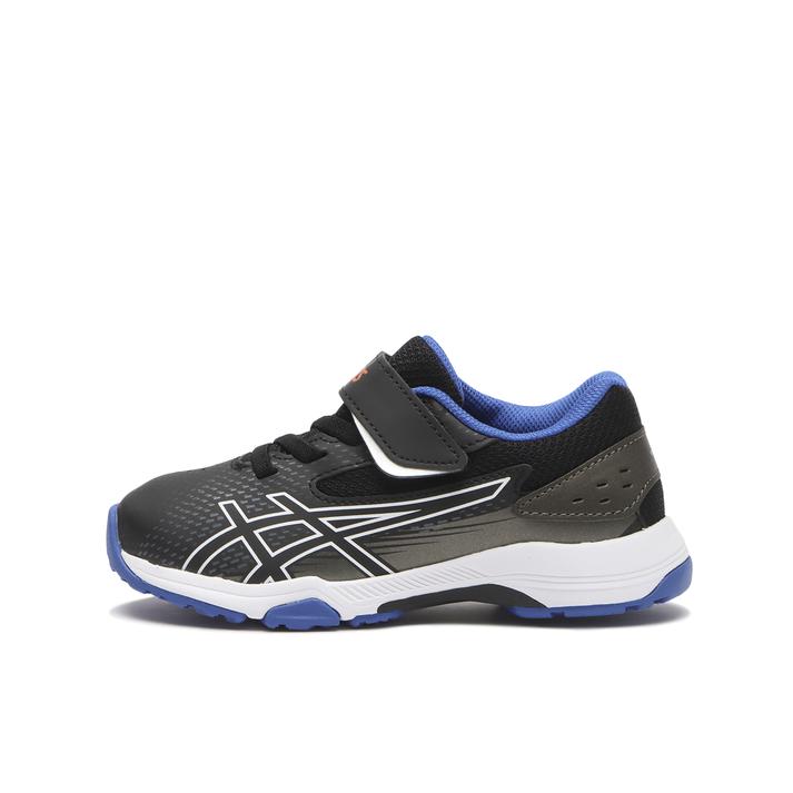 ASICS 16-20 ���[�U�[�r�[�� SL-MG-PS BLK/WHT