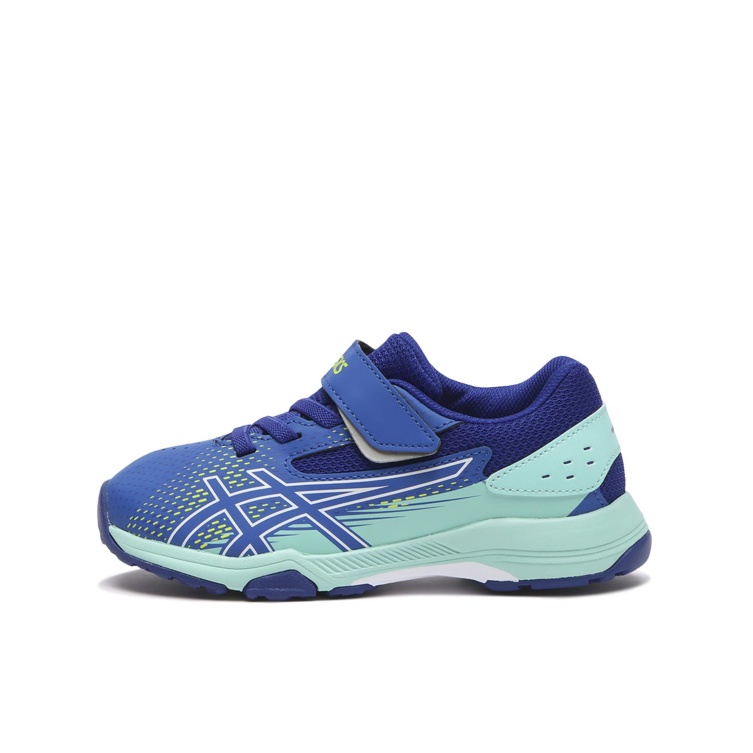 趣味・スポーツ・実用 SNEAKERS キッズ 【ASICS】 アシックス 16-20(H) LAZERBEAM SL-MG-PS 16-20