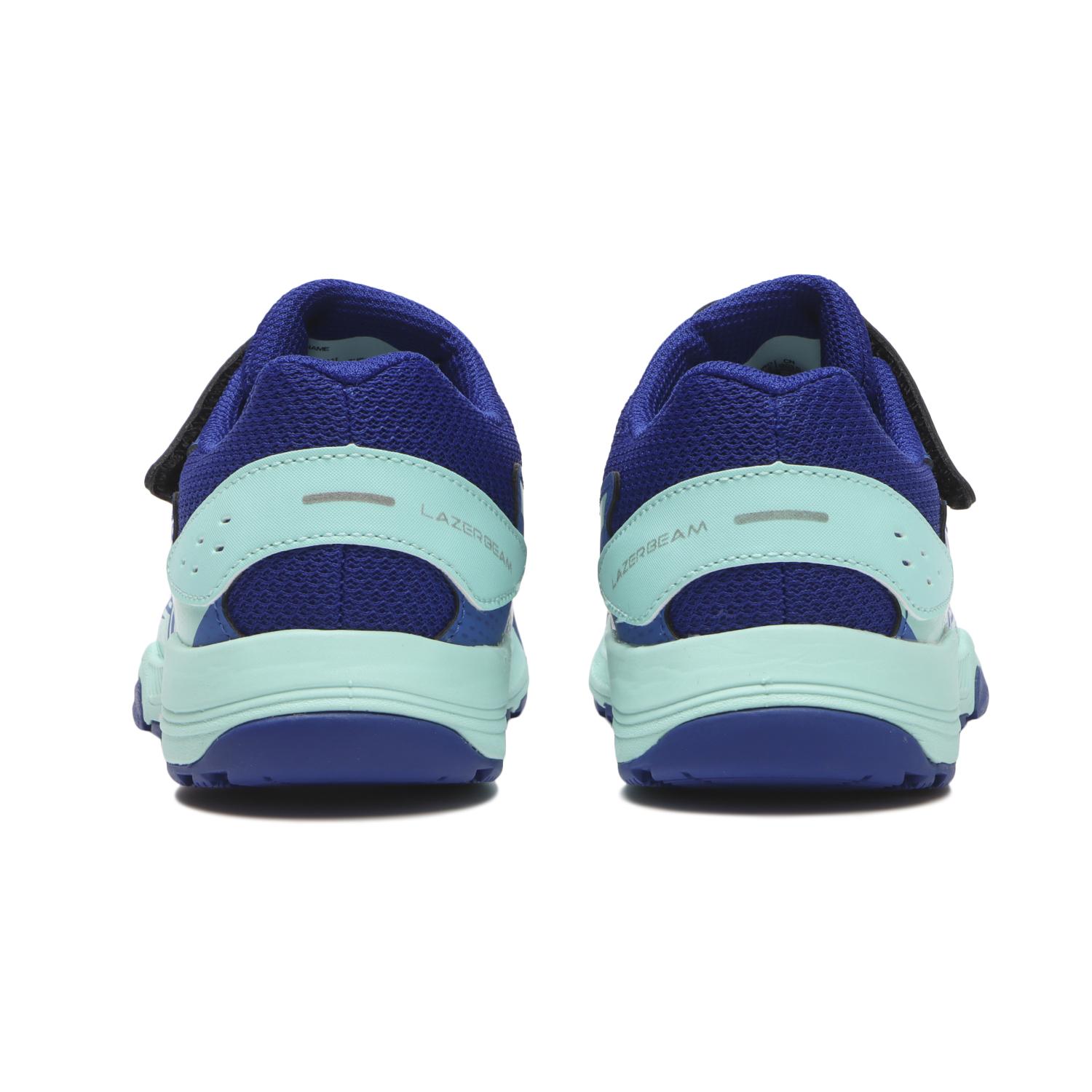 キッズ 【ASICS】 アシックス 16-20(H) LAZERBEAM SL-MG-PS 16-20
