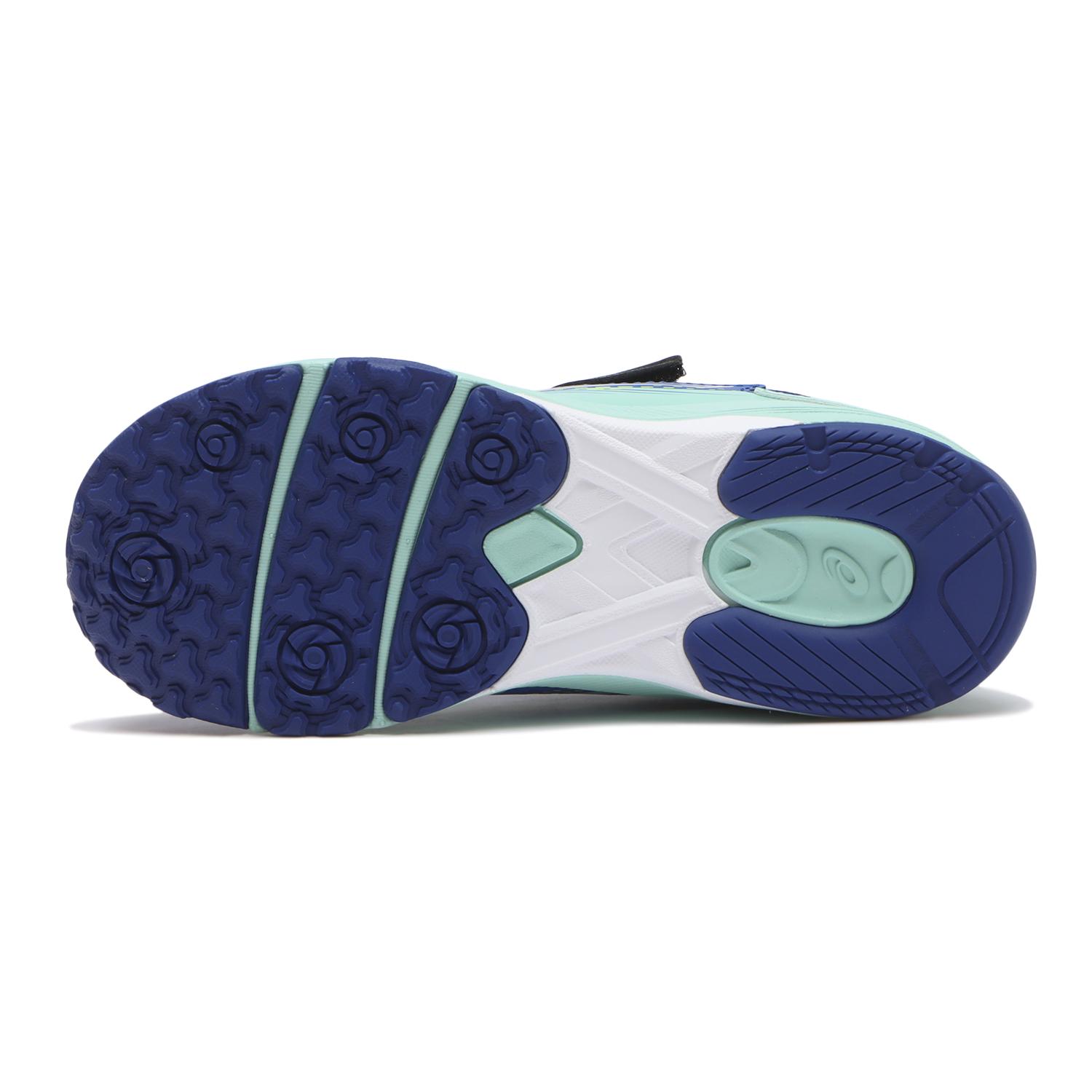 キッズ 【ASICS】 アシックス 16-20(H) LAZERBEAM SL-MG-PS 16-20