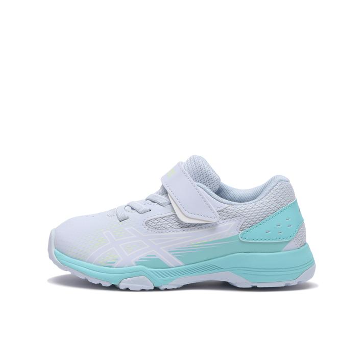 ASICS 16-20 ���[�U�[�r�[�� SL-MG-PS B.FADE/WHT
