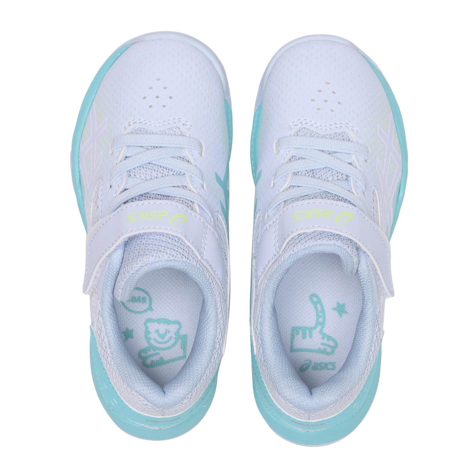 キッズ 【ASICS】 アシックス 16-20(H) LAZERBEAM SL-MG-PS 16-20